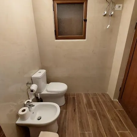 Πανσιόν Gorani