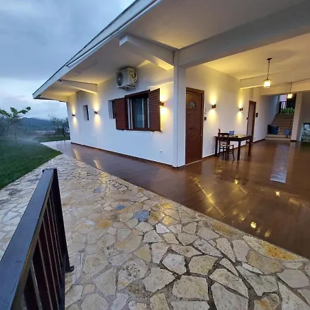 Gorani Vendégház Berat