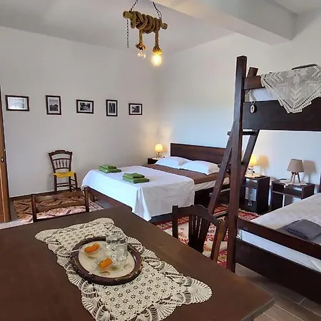 Gorani 4* Μπεράτ