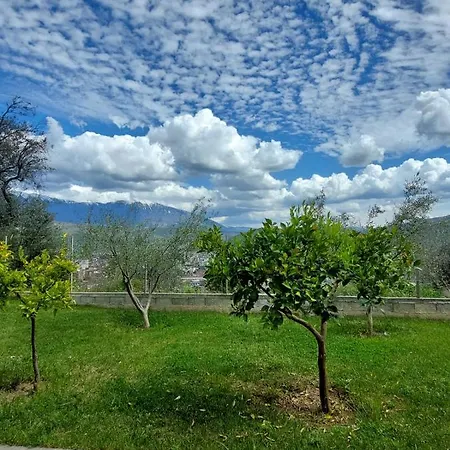 Πανσιόν Gorani
