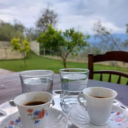 Gorani Πανσιόν 4*
