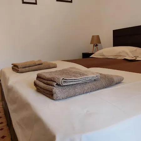 Gorani Vendégház Berat