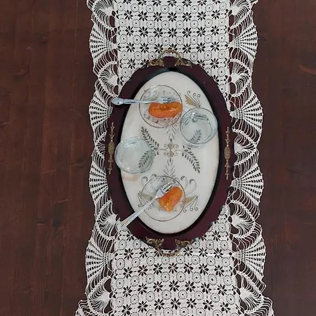 Gorani Vendégház Berat