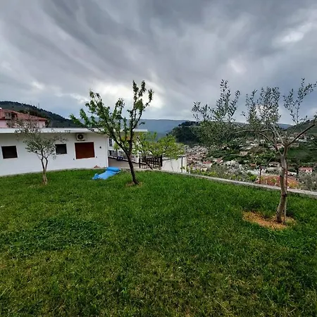 Gorani Πανσιόν