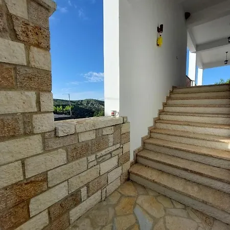 Πανσιόν Gorani