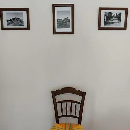 Πανσιόν Gorani Μπεράτ