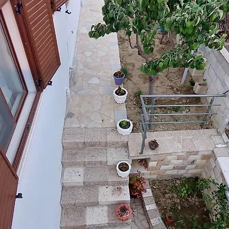 Πανσιόν Gorani Μπεράτ