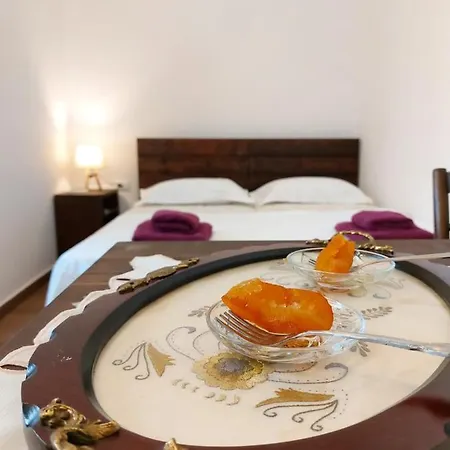 Gorani 4* Μπεράτ