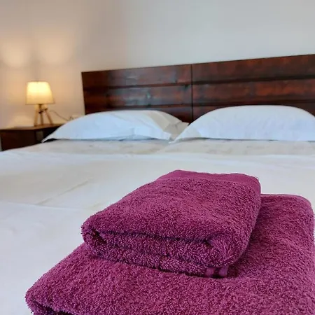 Gorani Vendégház Berat