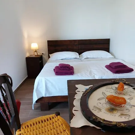 Gorani Πανσιόν 4*