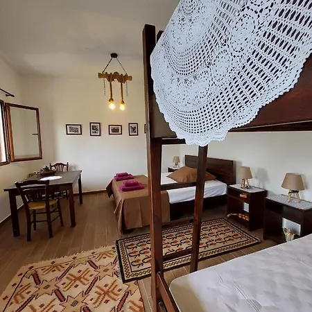 Gorani Vendégház Berat