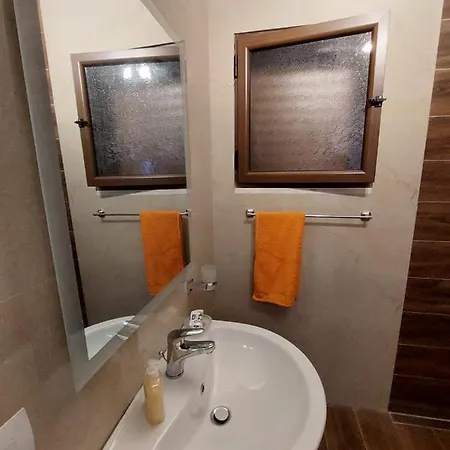 Gorani 4* Μπεράτ