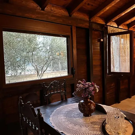 Gorani 4* Μπεράτ