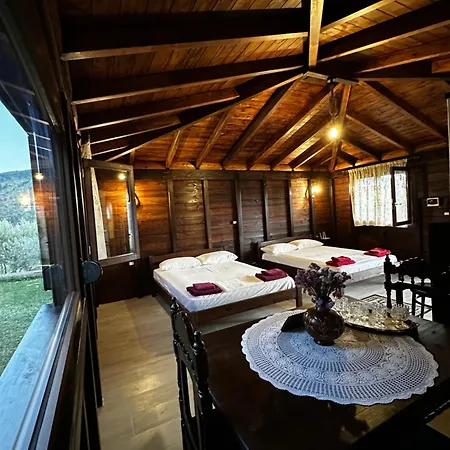 Gorani Vendégház Berat