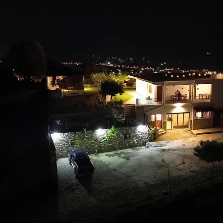 Gorani Pensión Berat