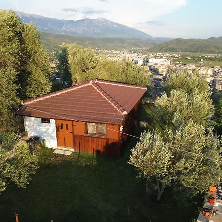 Gorani Μπεράτ
