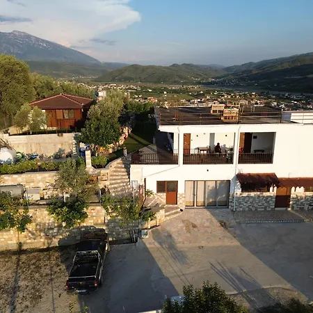 Gorani 4* Μπεράτ
