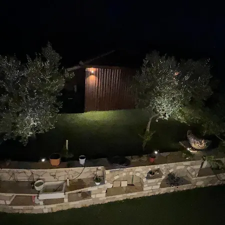 Gorani 4* Μπεράτ