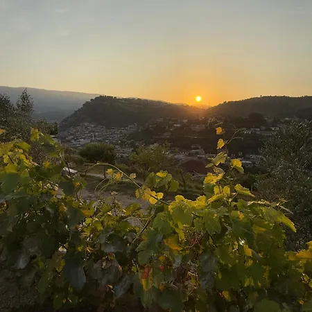 Πανσιόν Gorani 4*