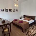 Pensjonat Gorani 3*