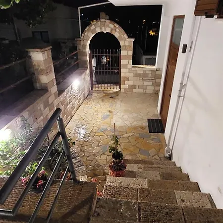 Maison d'hôtes Gorani