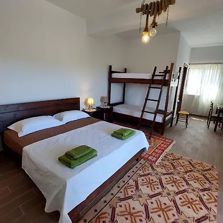 Gorani 4* Берат