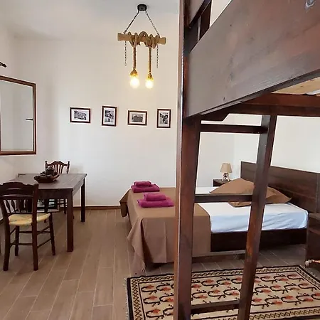 Gorani Maison d'hôtes