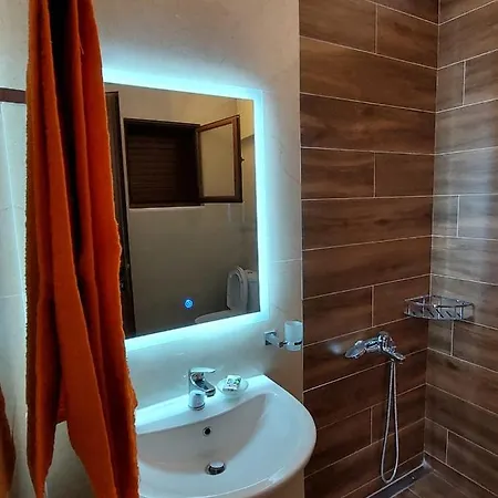 Maison d'hôtes Gorani