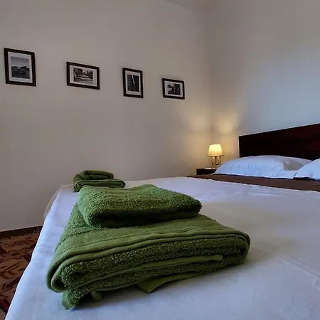 Maison d'hôtes Gorani