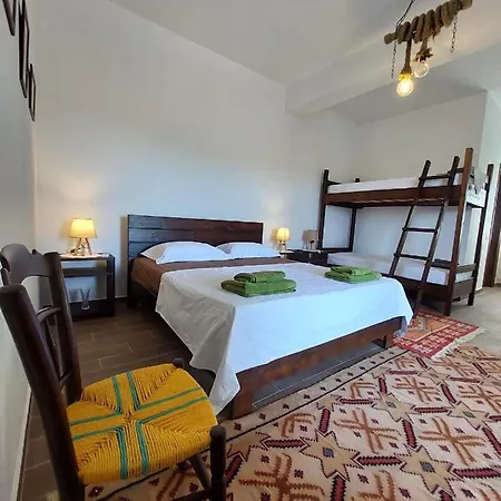 Maison d'hôtes Gorani