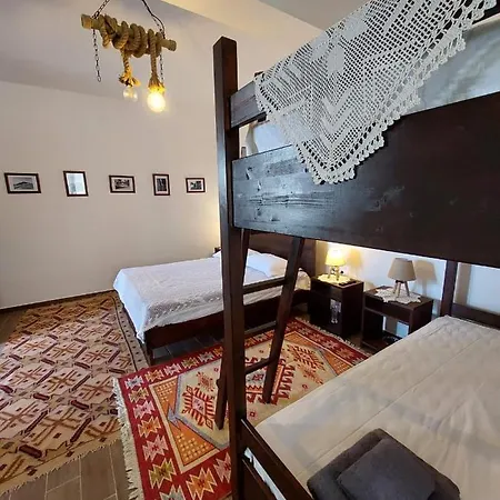 Gorani Maison d'hôtes