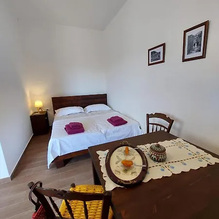 Gorani Pensionat 4*