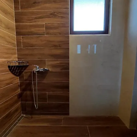 Gorani Maison d'hôtes Berat