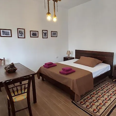 Maison d'hôtes Gorani 3*