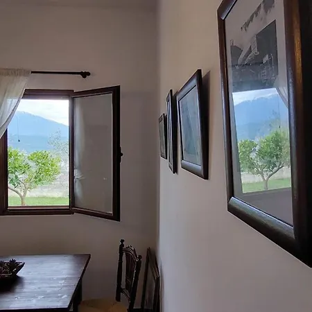 Maison d'hôtes Gorani 3*