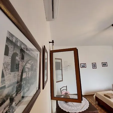 Gorani Maison d'hôtes 3*