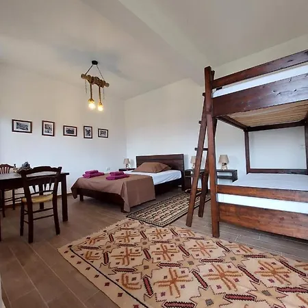 Gorani Maison d'hôtes 3*