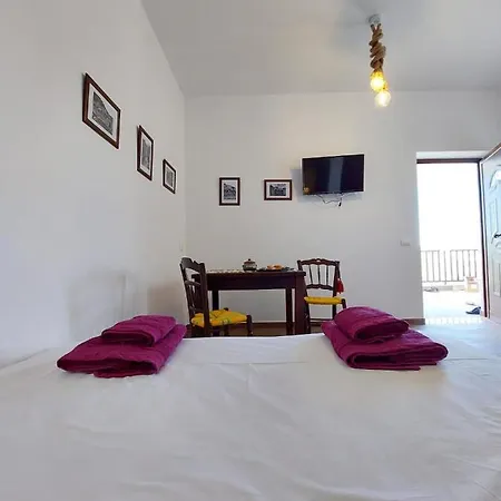 Gorani Maison d'hôtes