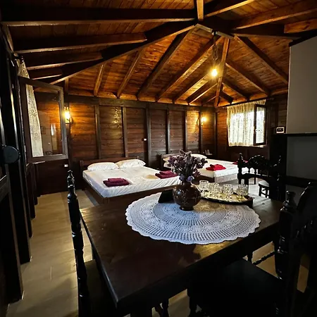 Gorani Maison d'hôtes 3*