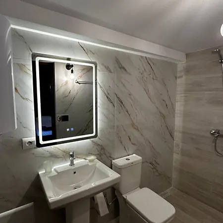 Maison d'hôtes Gorani Berat