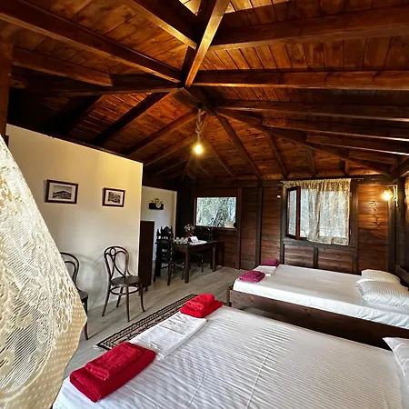 Gorani Maison d'hôtes Berat