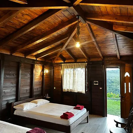 Гостевой дом Gorani 4*