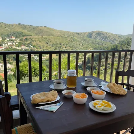 Gorani Maison d'hôtes Berat