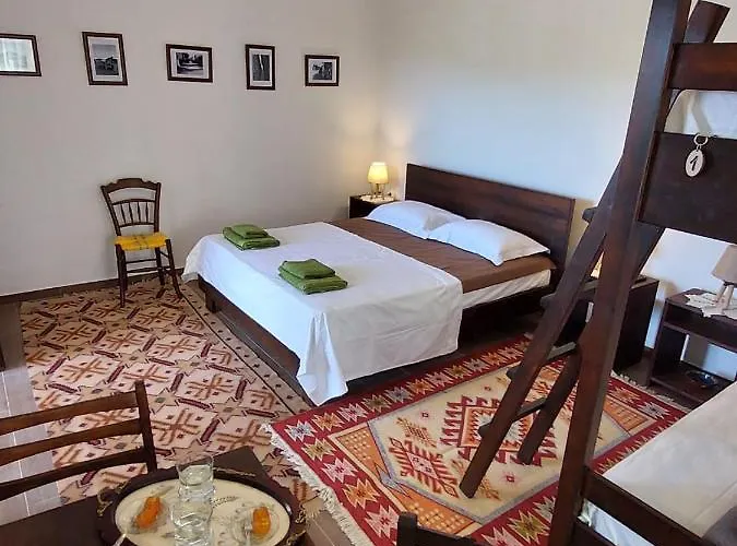 Vendégház Gorani 3*