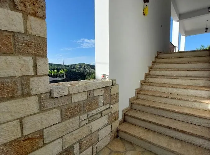 Vendégház Gorani