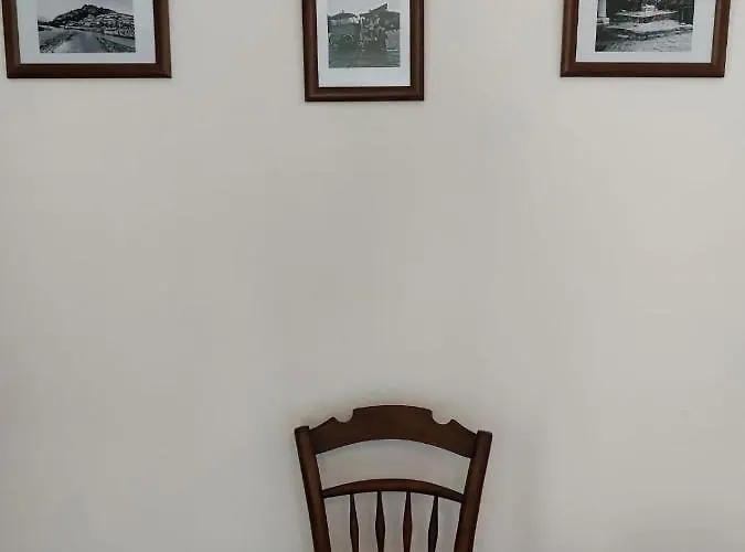 Vendégház Gorani Berat