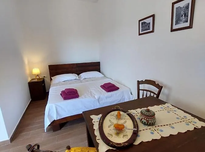 Gorani Vendégház 3*
