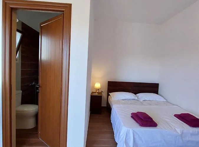 Vendégház Gorani 3*