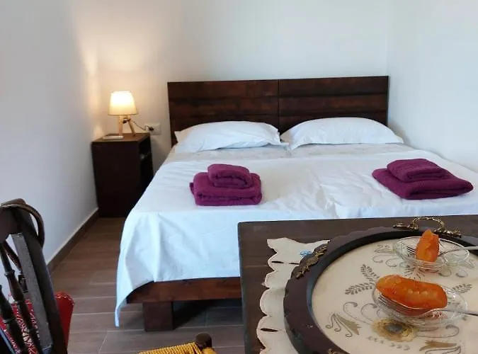 Gorani Vendégház 3*